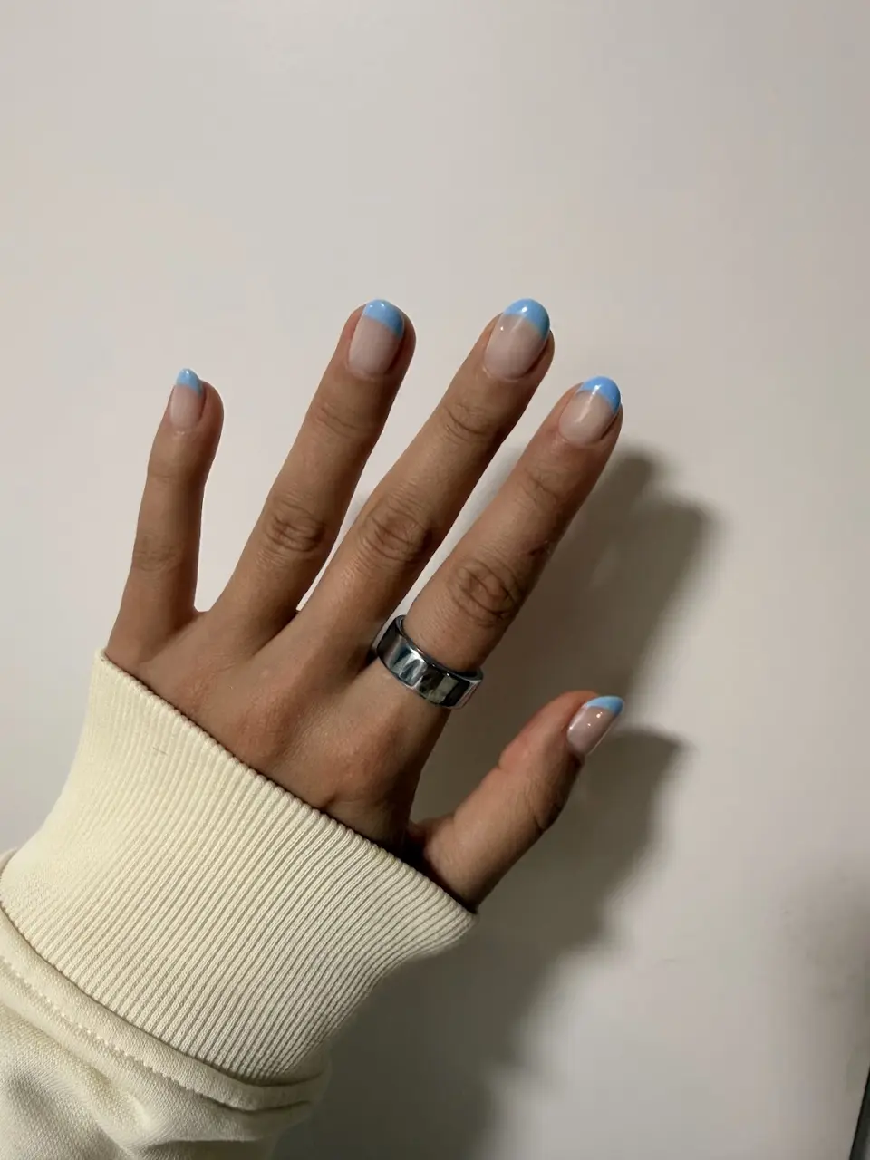 Chrome & French