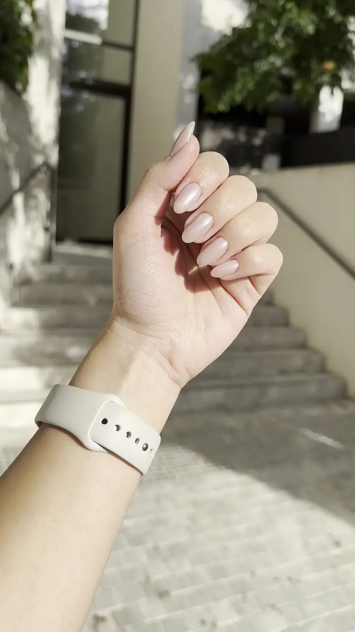 Builder gel (BIAB)